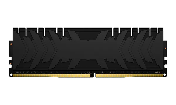 Kingston Fury Renegade 16 GB (2 x 8 GB) DDR4 3200MHz, CL16 - minne, Svart