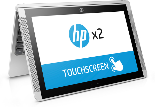 HP x2 210 G2 / 10,1" / X5-Z8350 / 1,44GHz / 4GB / 128GB / Win 10 Pro