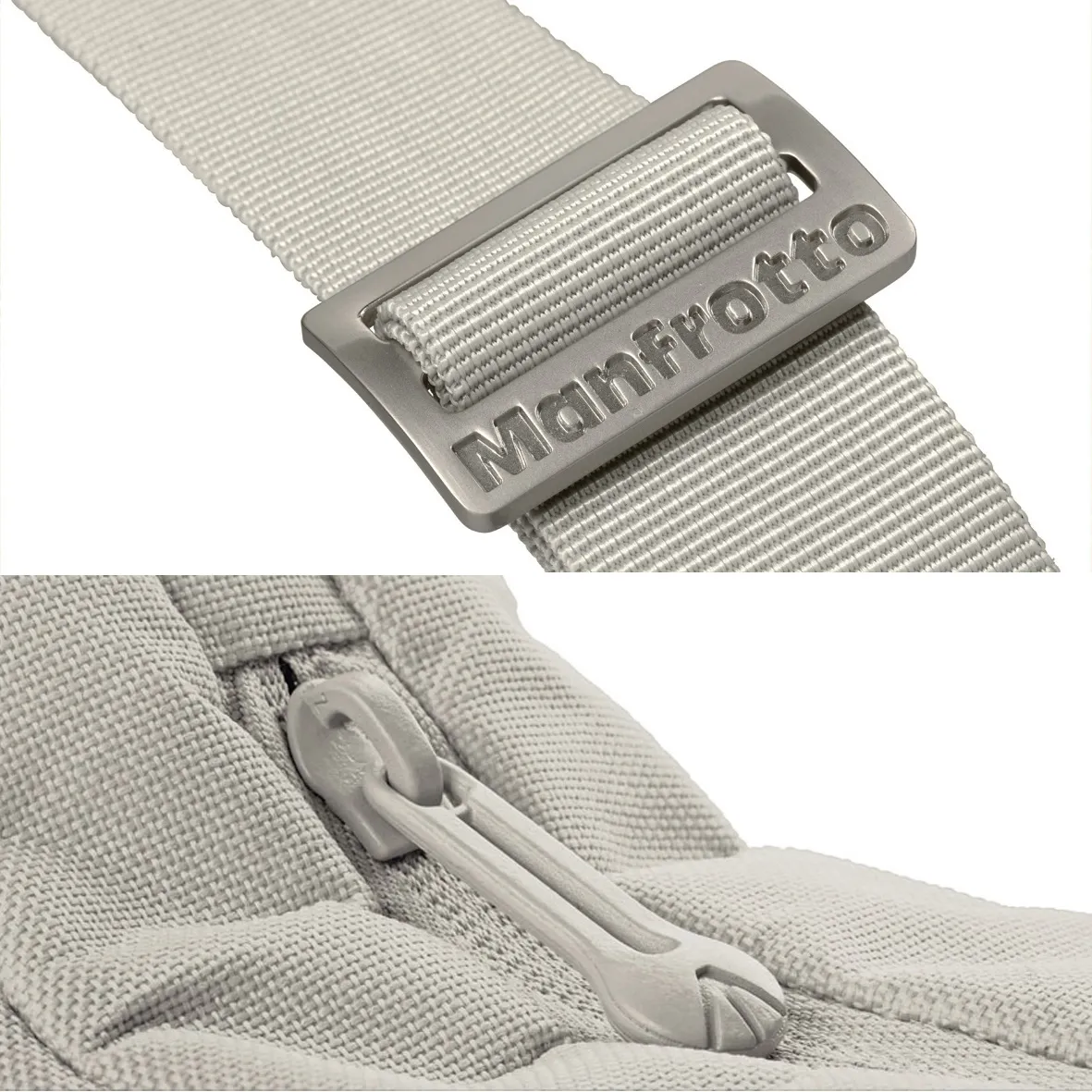 MANFROTTO Stile  Holster Vivace 10 SV-H-10DV Beige