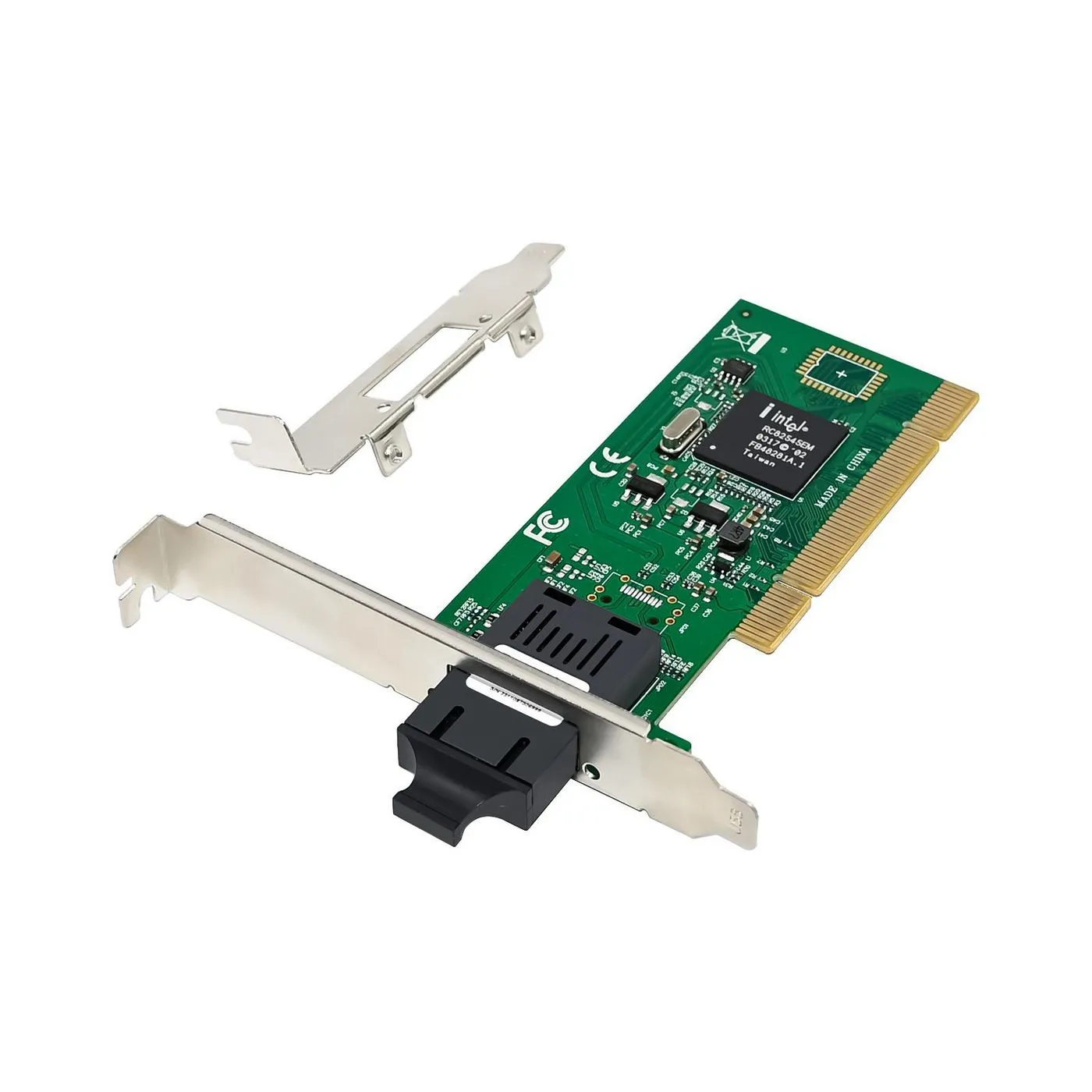 MicroConnect MC-PCI-82545EM - Network Interface Card