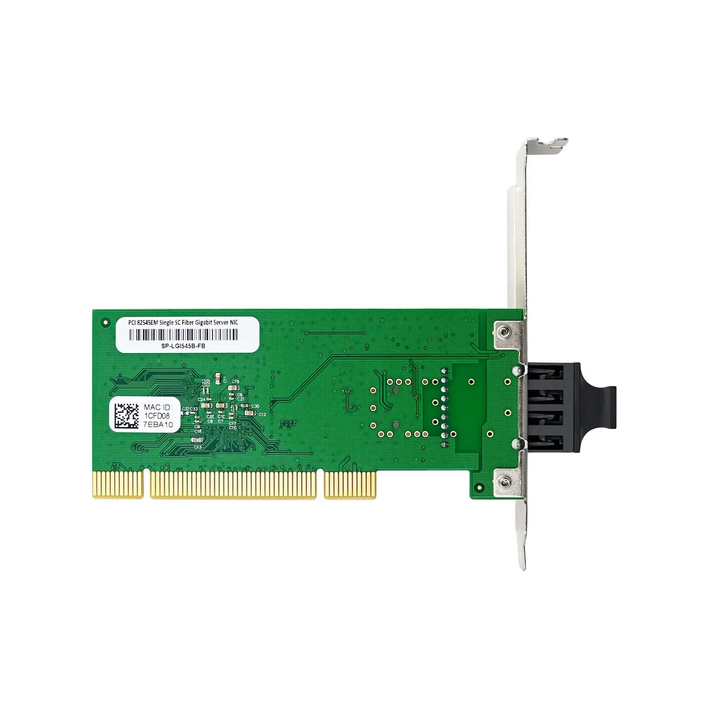 MicroConnect MC-PCI-82545EM - Network Interface Card