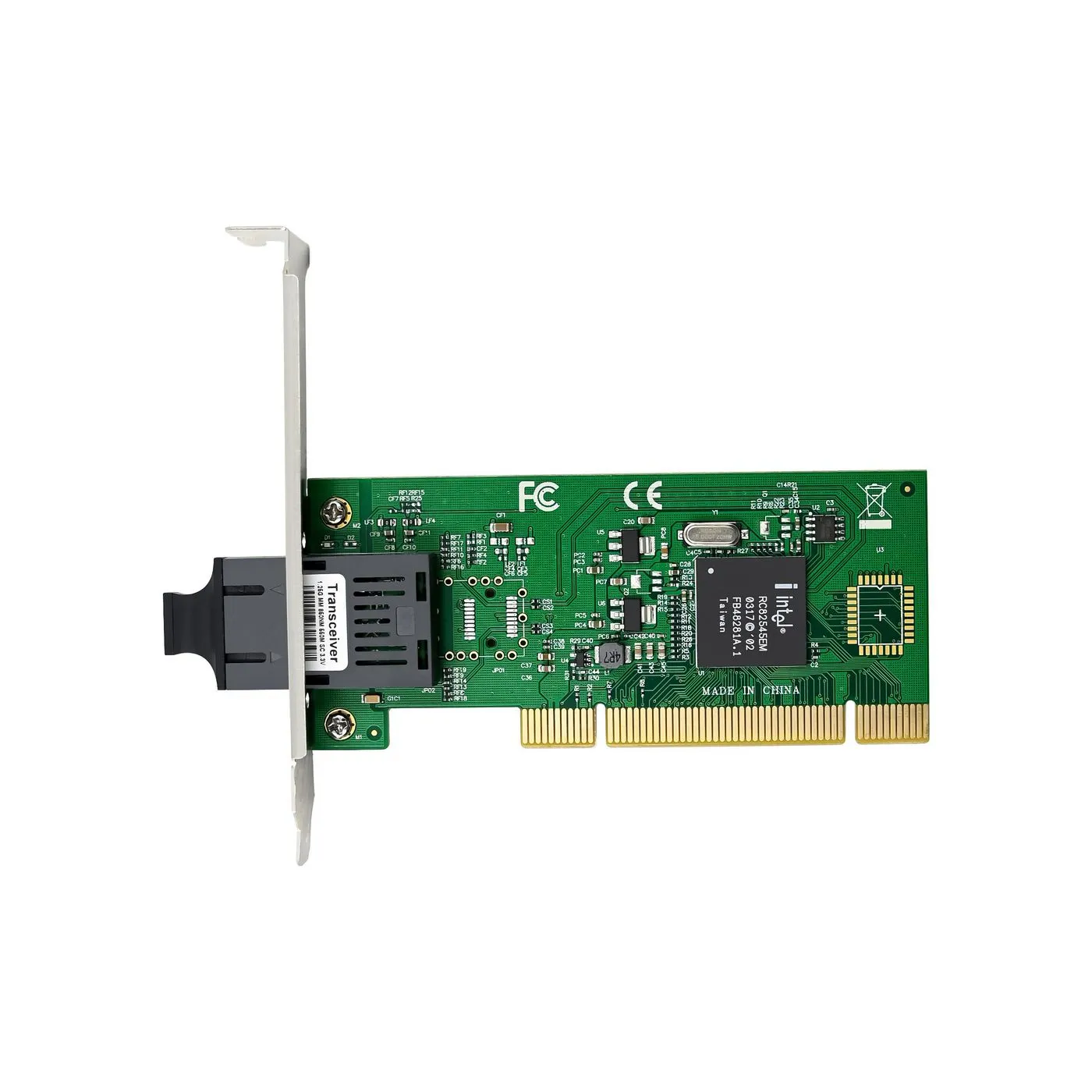 MicroConnect MC-PCI-82545EM - Network Interface Card