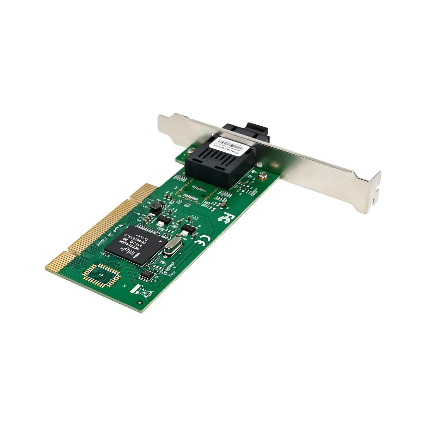 MicroConnect MC-PCI-82545EM - Network Interface Card