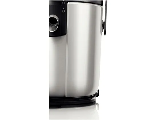 Bosch VitaJuice MES4000 - juicer