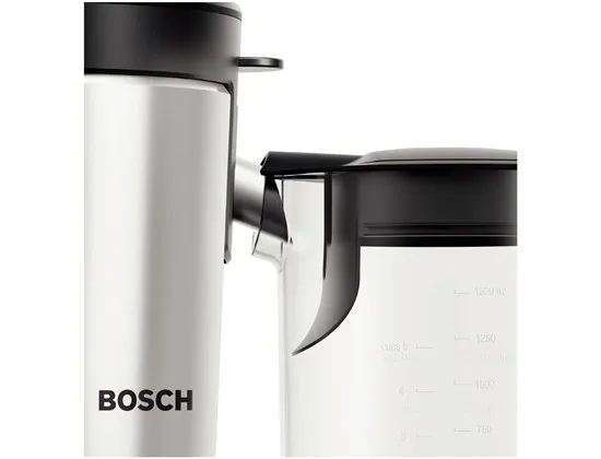 Bosch VitaJuice MES4000 - juicer