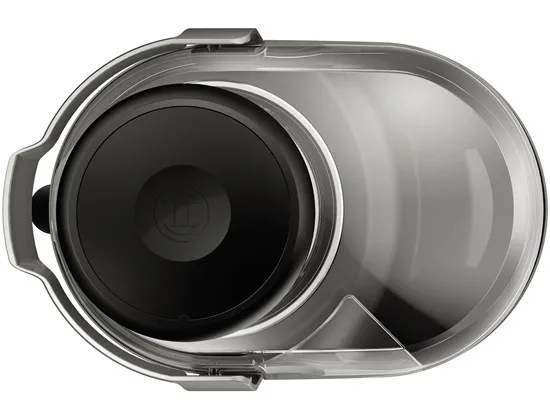 Bosch VitaJuice MES4000 - juicer