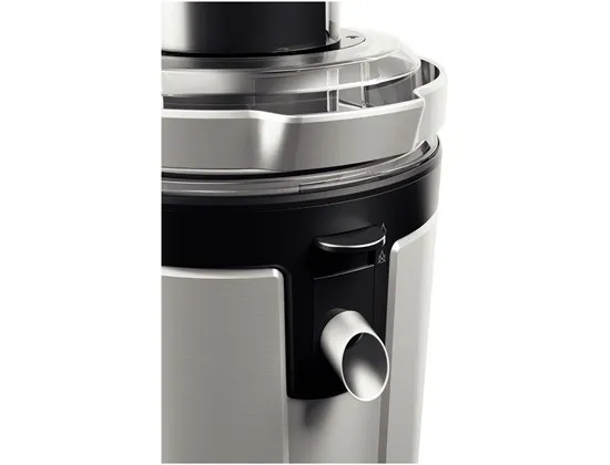 Bosch VitaJuice MES4000 - juicer