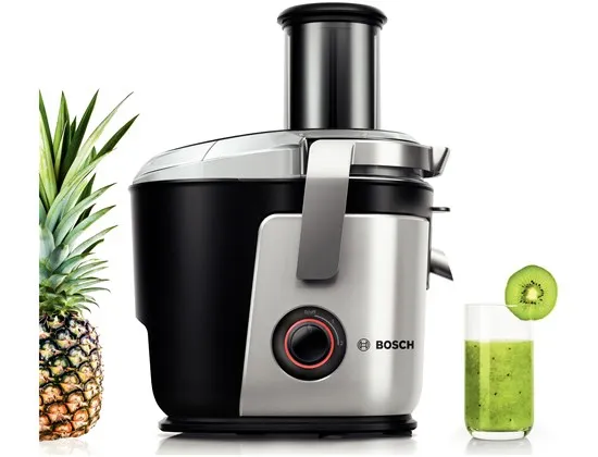 Bosch VitaJuice MES4000 - juicer