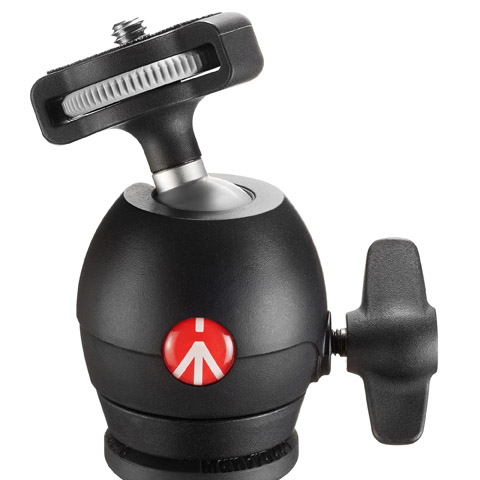 MANFROTTO Jalusta Kit Compact MKCOMPACTLT-RD Light Red