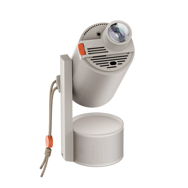 XGIMI MoGo 3 Pro Creative Optical Filter, Beige