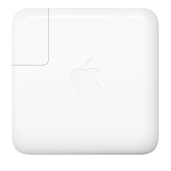 Apple 61 W USB-C-virtal&auml;hde