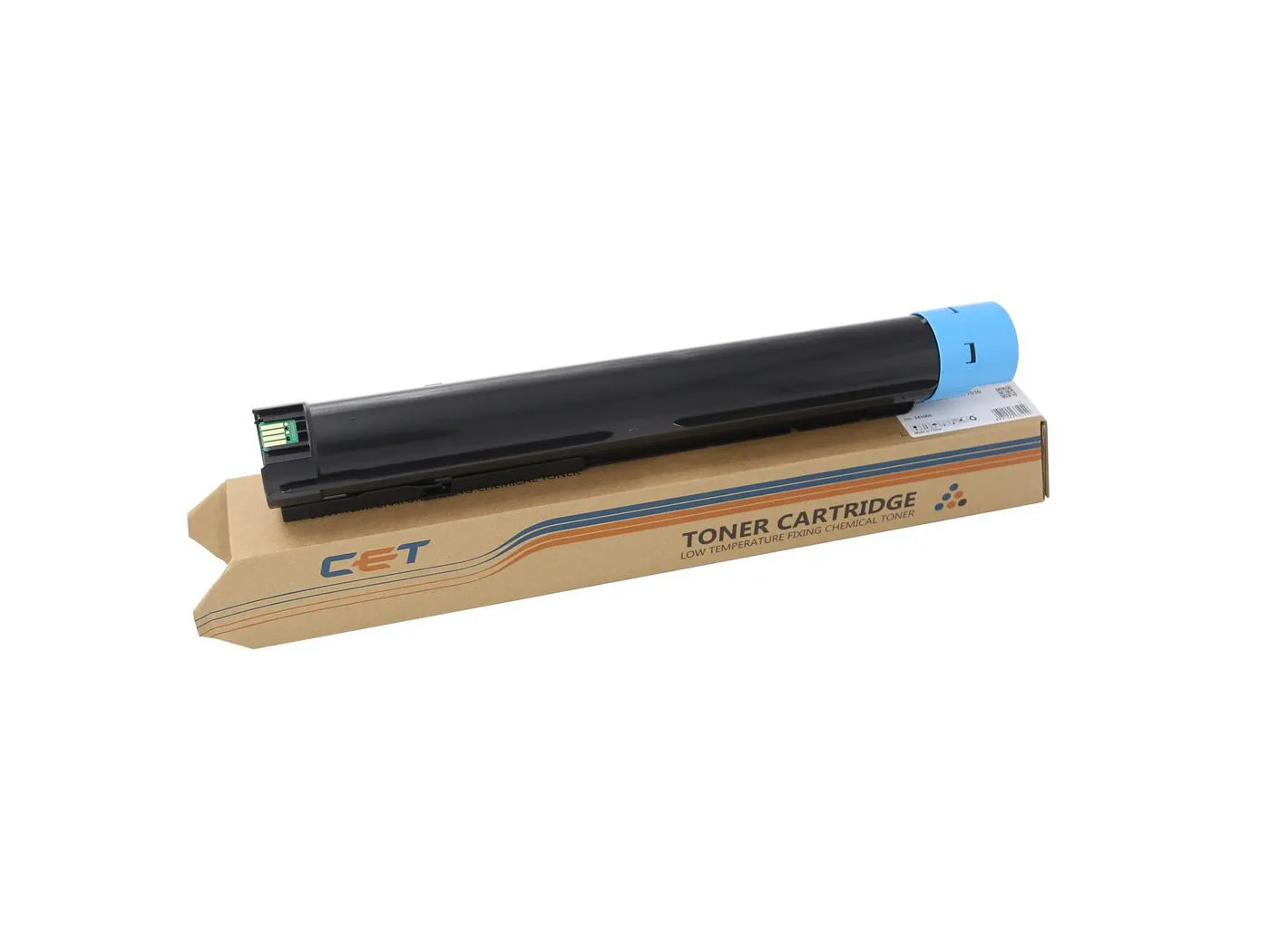 CoreParts MSP141606 toner cartridge, Cyan