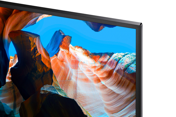 Samsung 32" ViewFinity UJ59 4K UHD, VA - skärm