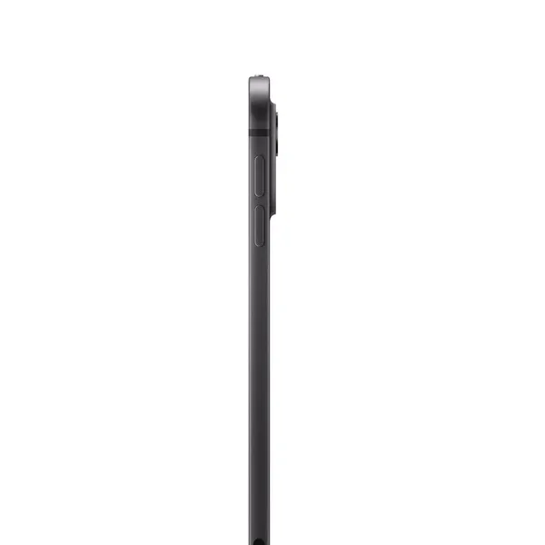 Apple iPad Pro 11" M4, 512GB Wi-Fi + 5G - tablet, Space Black