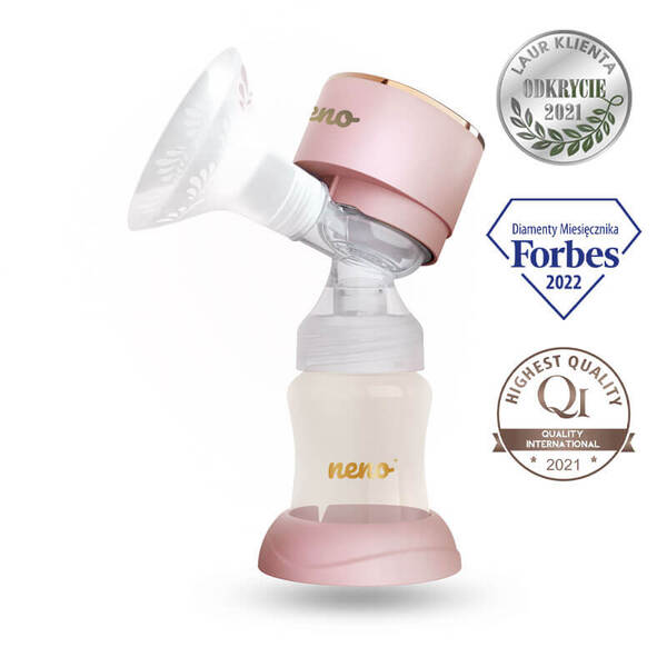 Neno Perfetto Single - breast pump