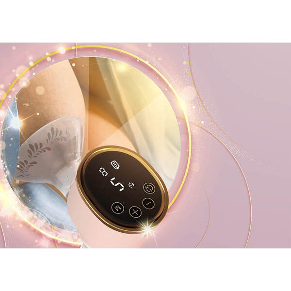 Neno Perfetto Single - breast pump