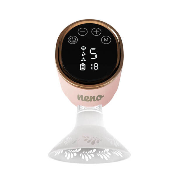 Neno Perfetto Single - breast pump