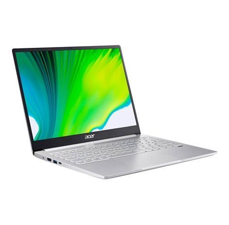 Acer Swift 3 13.5&quot; i5-1135G7, 16 Gt, 1 TB, Win 10 Home -kannettava, Hopea