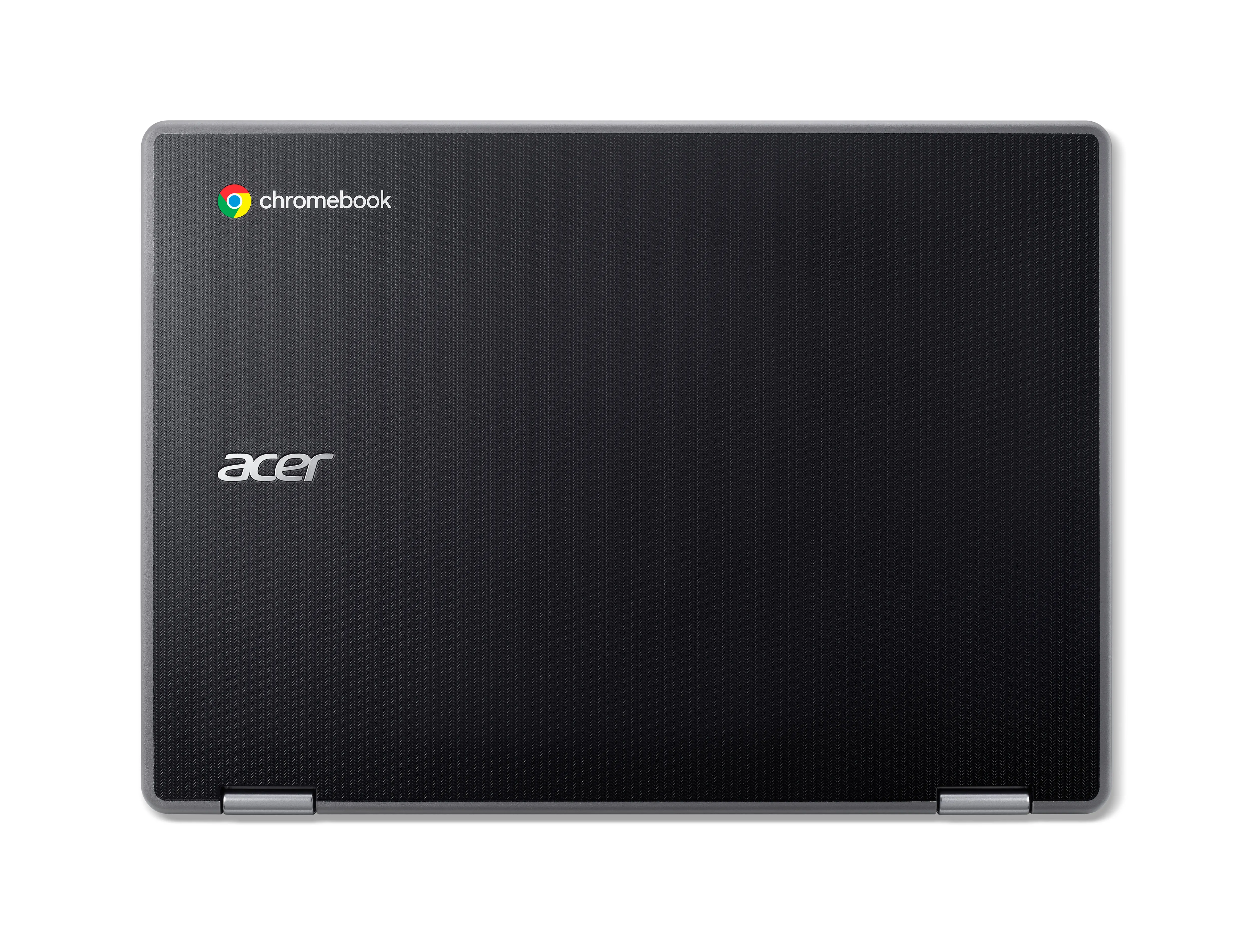 Acer Chromebook Spin 511 11.6" N150, 8 Gt, 64 Gt, Chrome OS -kannettava, musta