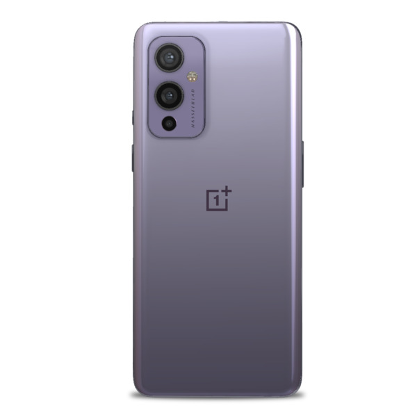 OnePlus 9 0.3 Nude Cover, Transparent