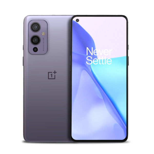 OnePlus 9 0.3 Nude Cover, Transparent