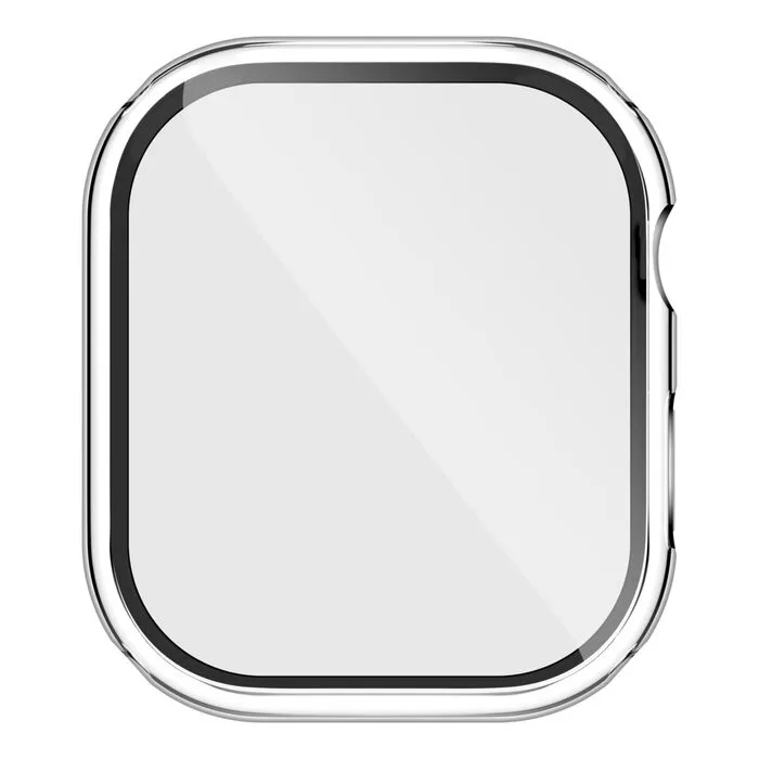 BELKIN TemperedCurve Bumper SP, Series 10, 46mm, Clear