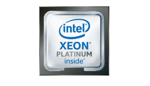 HPE Processor Intel Xeon-Platinum 8358P 2.6GHz 32-core 240W