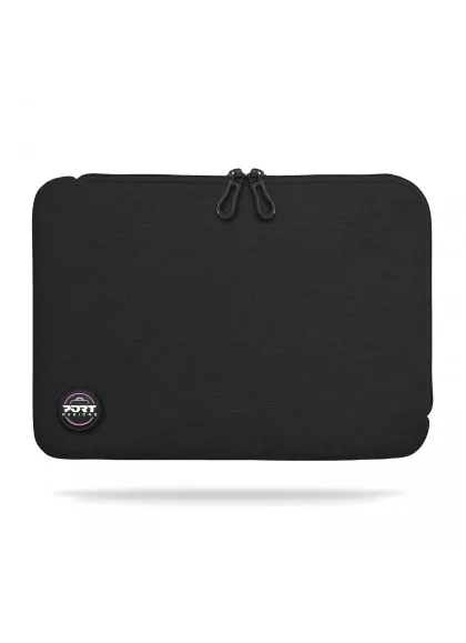 PORT Designs 13-14"" Torino II Universal Laptop Sleeve Black /140408