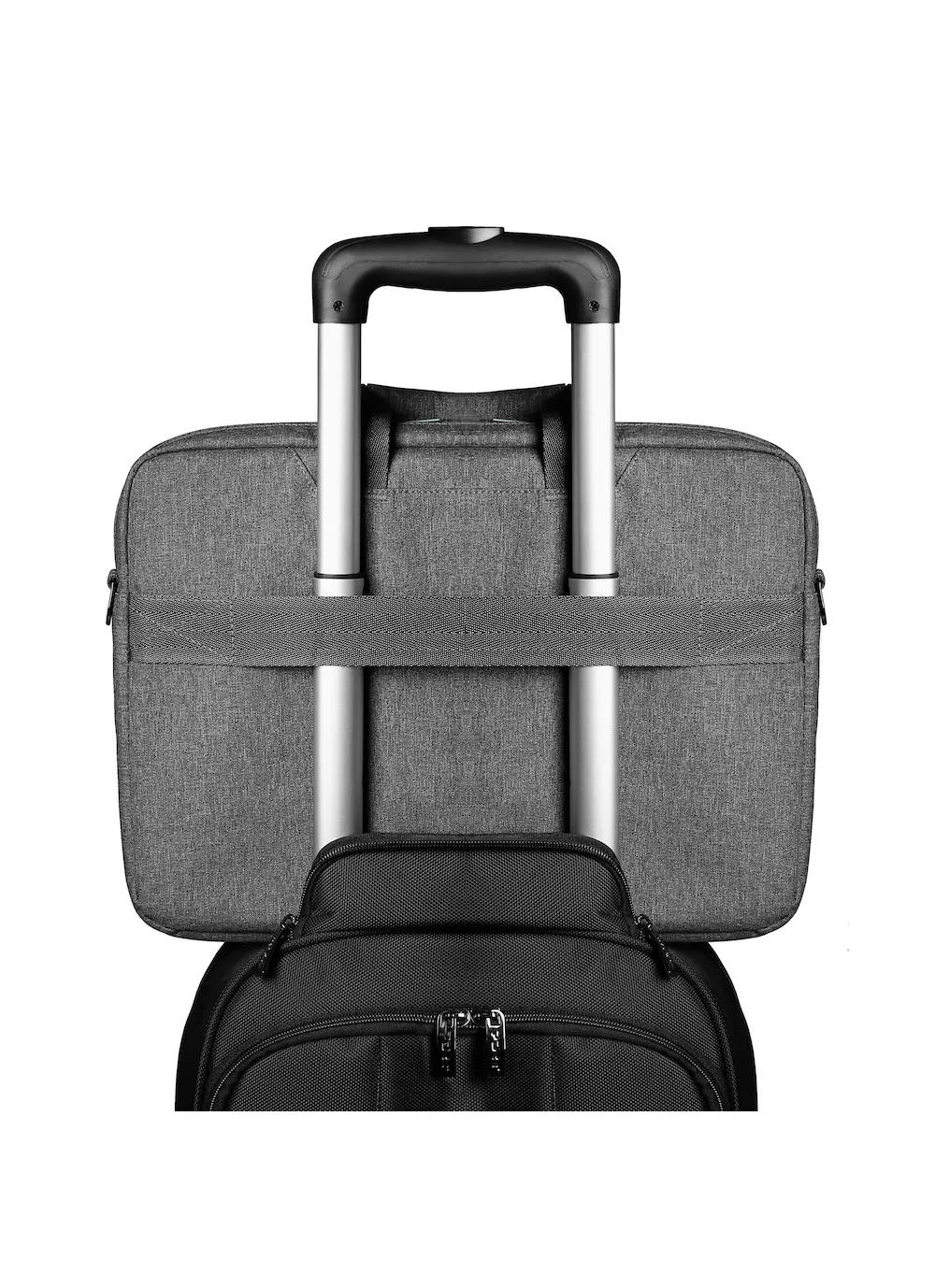 PORT Designs 13-14&quot;&quot; Yosemite ECO TL Notebook Case Grey /400700