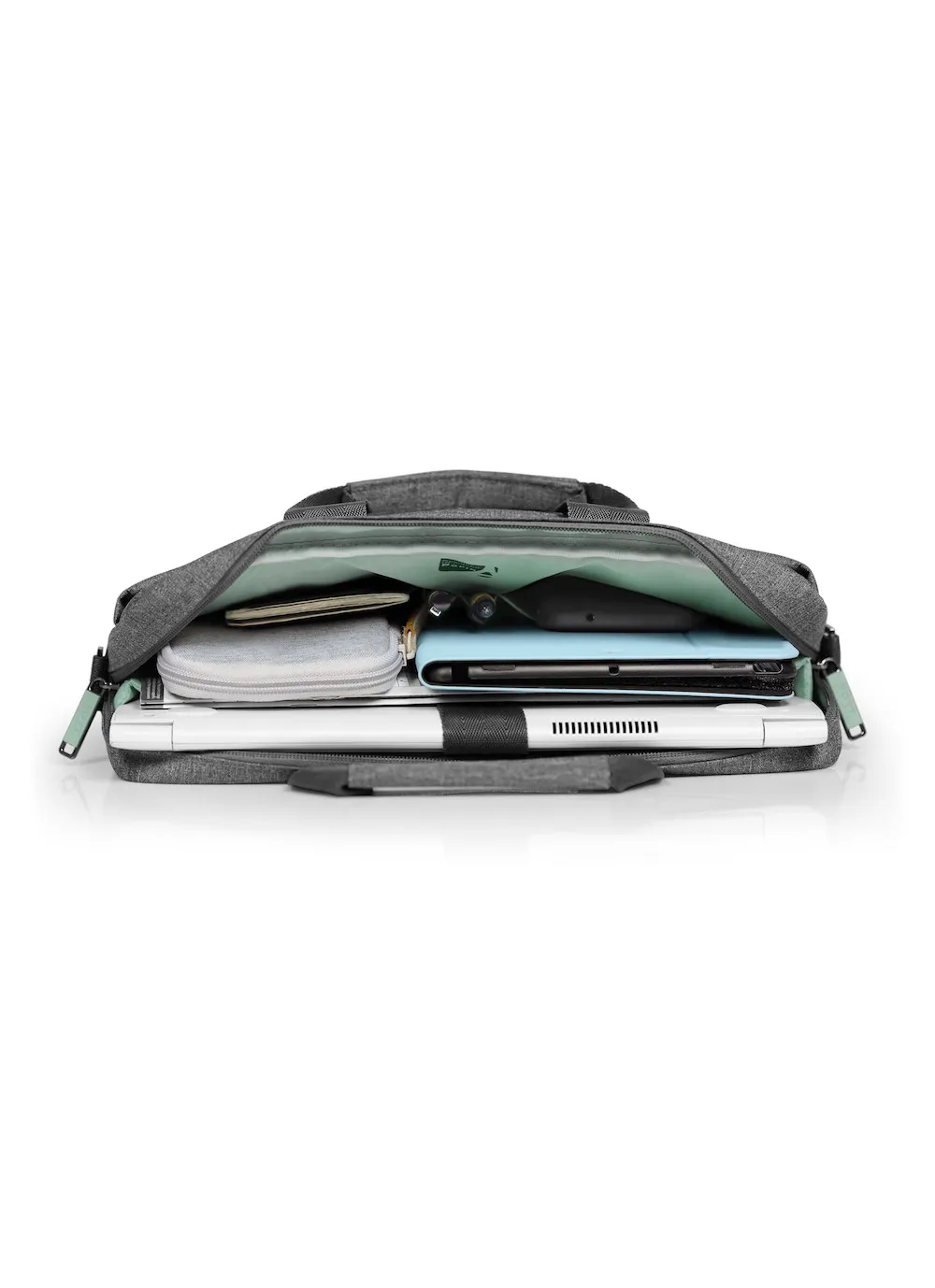 PORT Designs 13-14&quot;&quot; Yosemite ECO TL Notebook Case Grey /400700