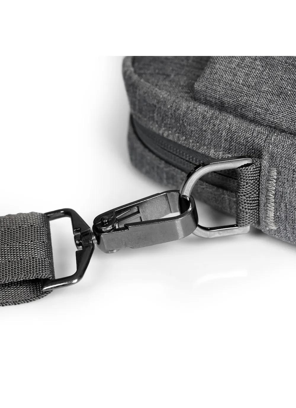 PORT Designs 13-14&quot;&quot; Yosemite ECO TL Notebook Case Grey /400700