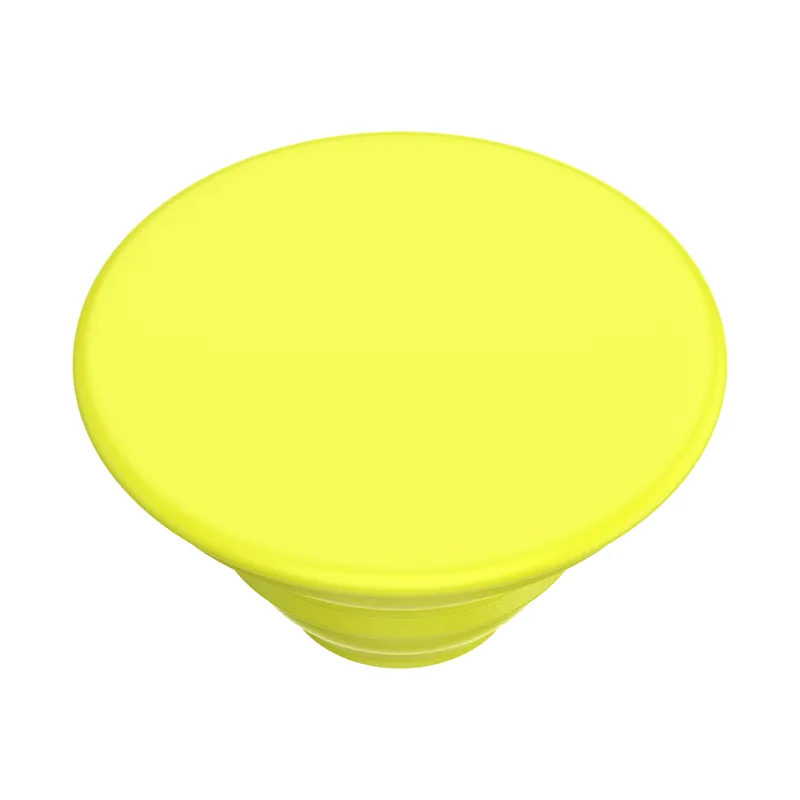 POPSOCKETS Neon Jolt Yellow