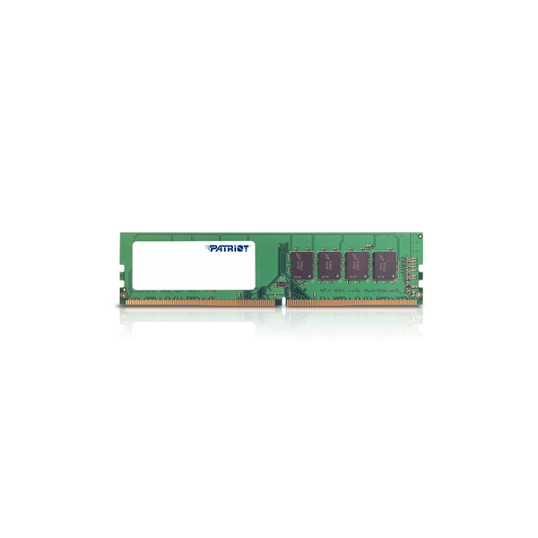 Patriot Signature 16GB (1 x 16GB) DDR4 2400 MHz, CL17 - memory