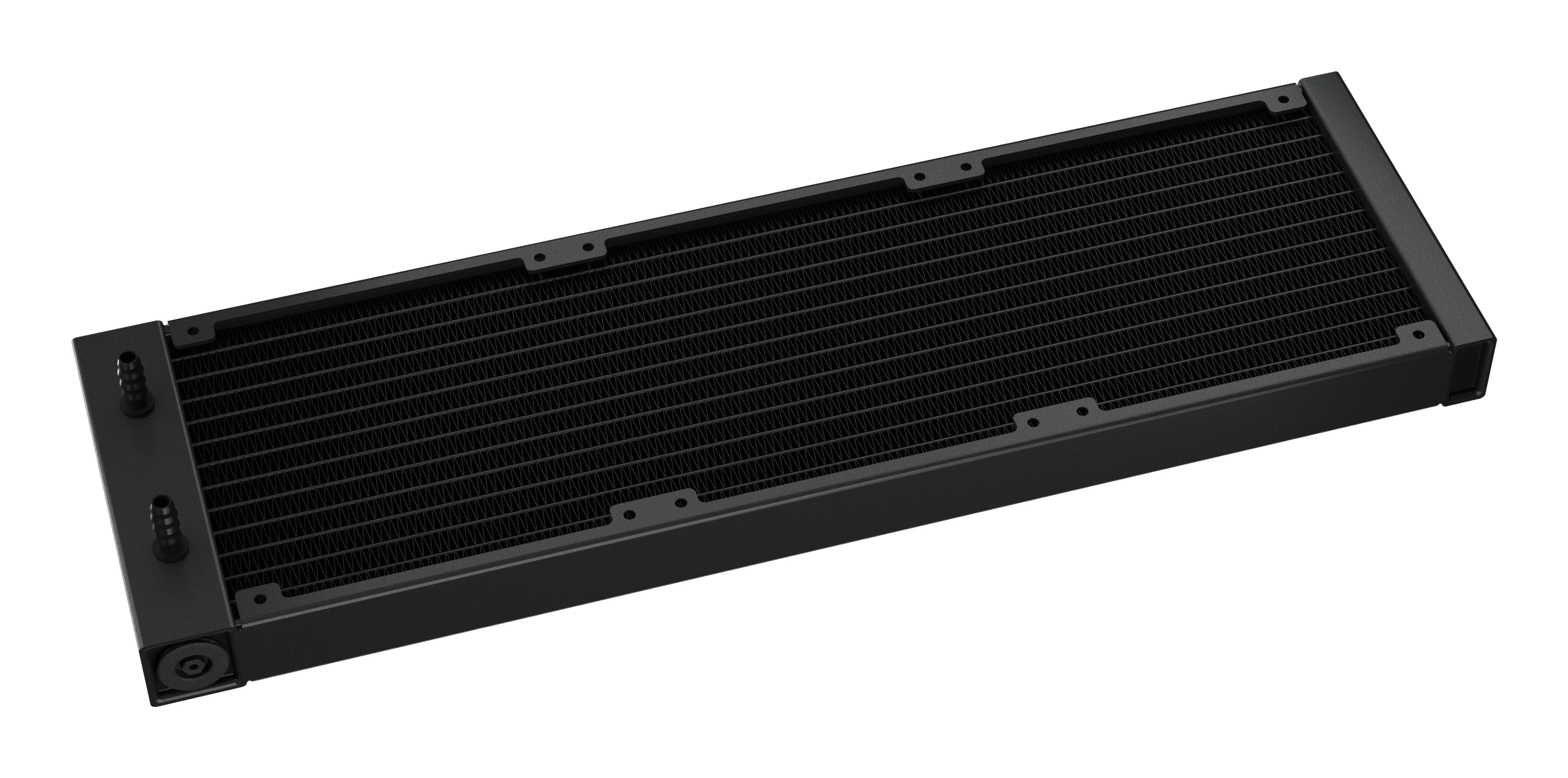 DeepCool LP360 ARGB - liquid cooler, black