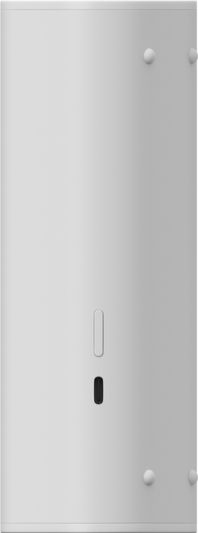 Sonos Roam 2.0 Wi-Fi, Bluetooth kannettava &auml;lykaiutin, valkoinen