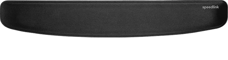 SpeedLink - SATEEN Ergonomic Wrist Rest, black