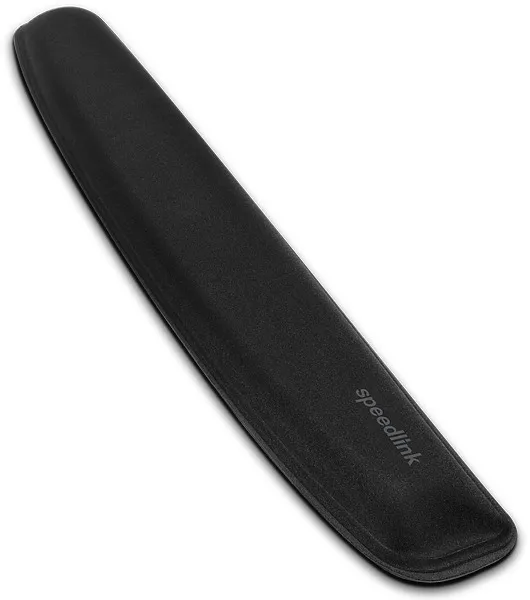 SpeedLink - SATEEN Ergonomic Wrist Rest, black