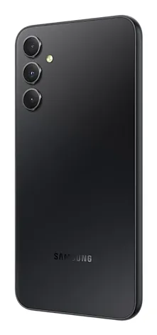 Samsung Galaxy A34 5G 128/6GB Android - mobile phone, Black