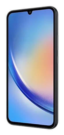 Samsung Galaxy A34 5G 128/6GB Android - mobile phone, Black
