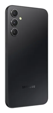 Samsung Galaxy A34 5G 128/6GB Android - mobile phone, Black