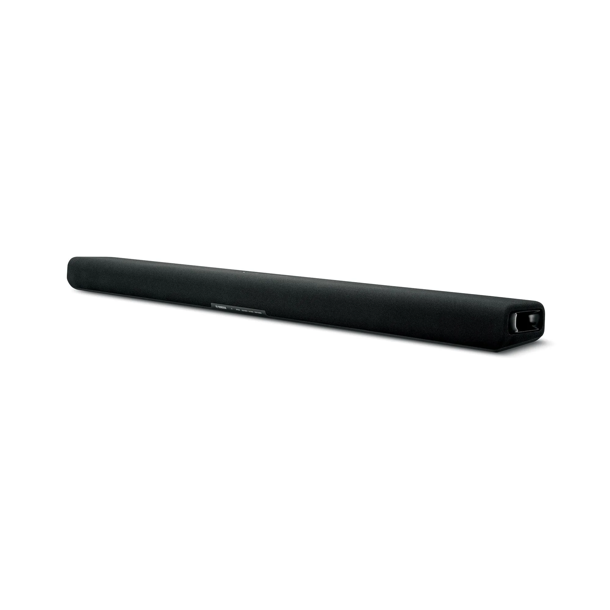 Yamaha SRB30ABL, 2.1, Dolby Atmos soundbar, musta