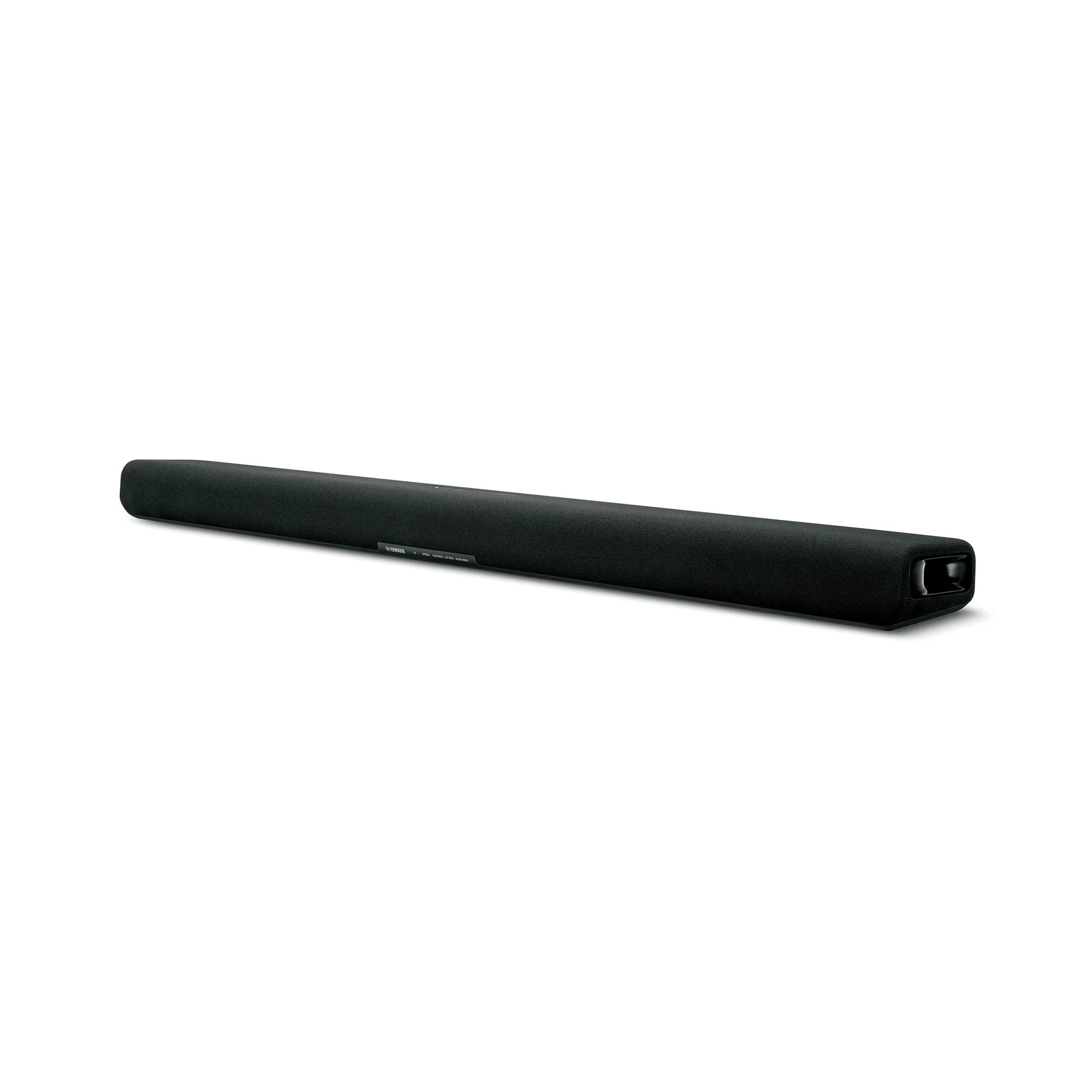 Yamaha SRB30ABL, 2.1, Dolby Atmos soundbar, musta