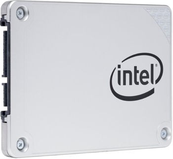 Intel 80GB E5400s Series, 2.5&quot;, SATA, 560/300 MB/s - SSD