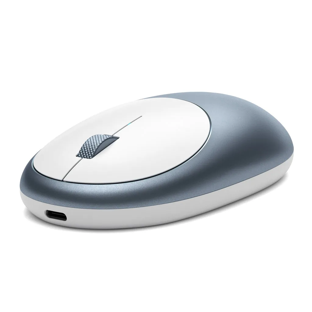 Satechi M1 - wireless mouse, Blue