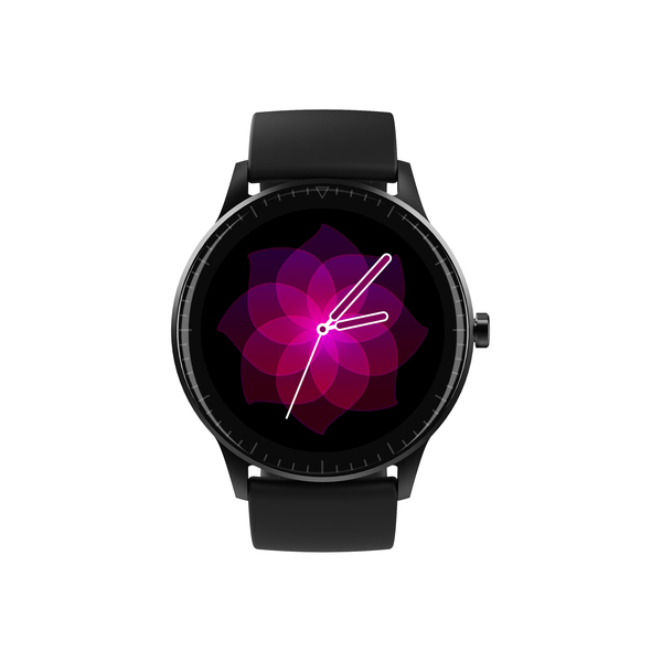 Denver SW-173 - smartklocka, svart