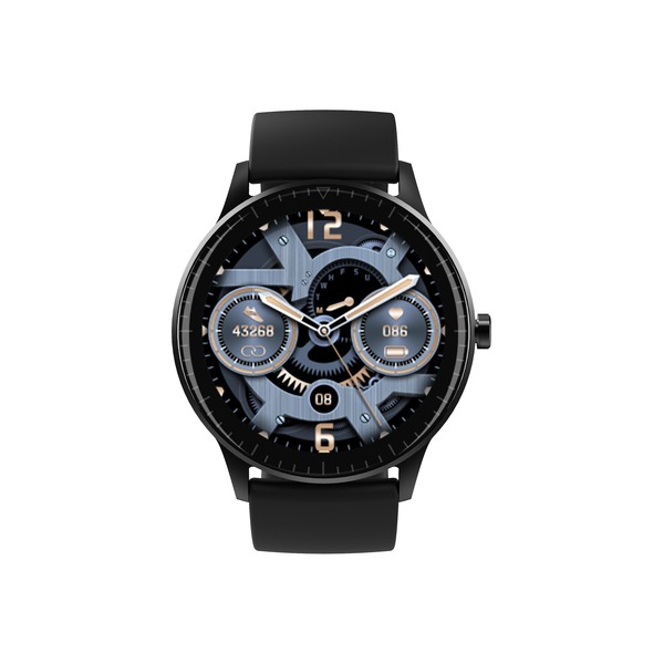 Denver SW-173 - smartklocka, svart