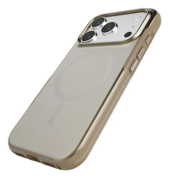 Tech21 Evo Dusk MagSafe Case for iPhone 17 Pro, Copper