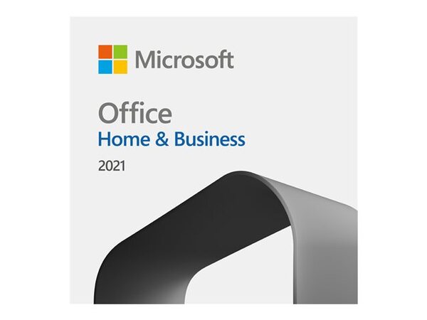 Microsoft Office Home & Business 2021 (FI)