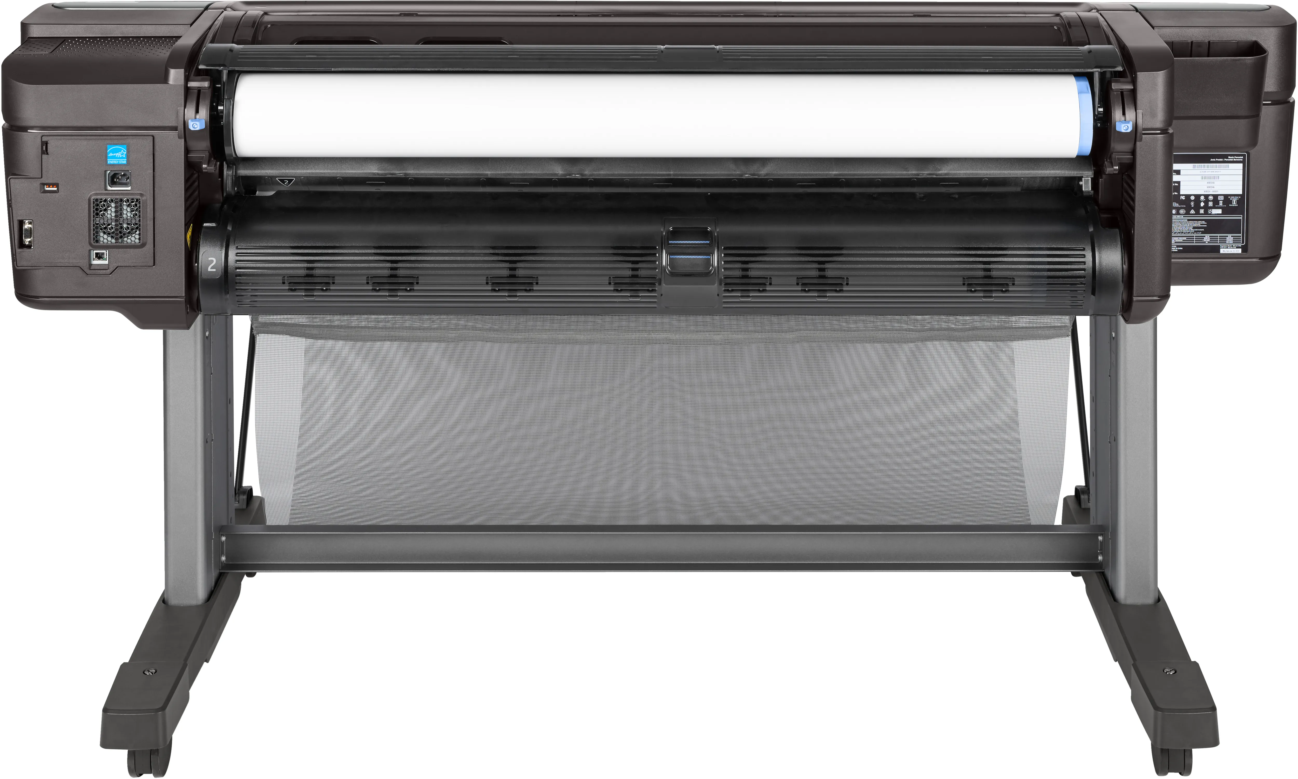 HP DesignJet Z6 24-in PostScript Printer