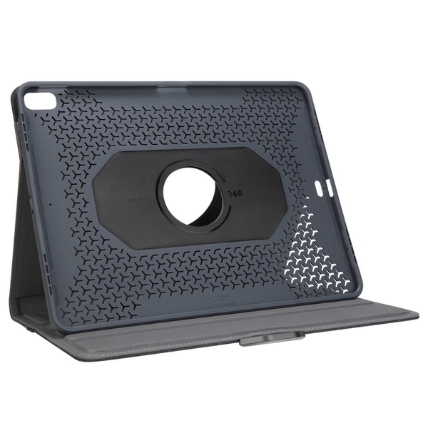 Targus VersaVu Signature, iPad Pro 12.9" 2018 - Protective Case, Black